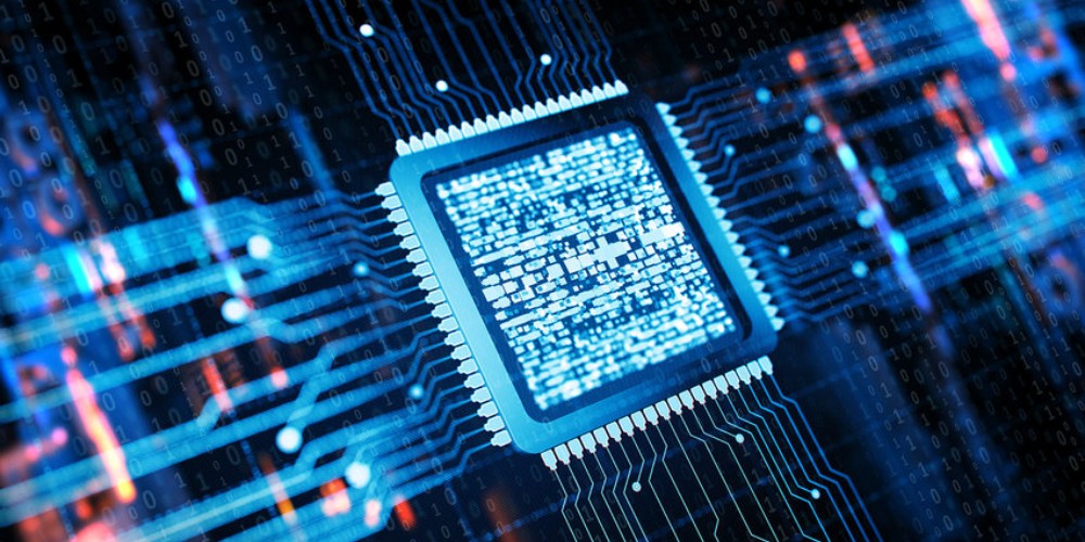 Lighting the Future: Silicon Photonics and the New Global Race to Lead the Next Tech Revolution Senphoton team working on photonic integrated circuit (PIC) solutions in a high-tech lab.