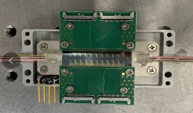 Hybrid Integration PIC Packaging
