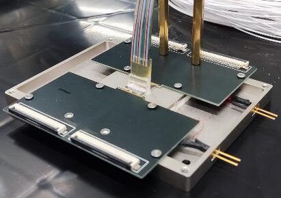 Hybrid Integration PIC Packaging